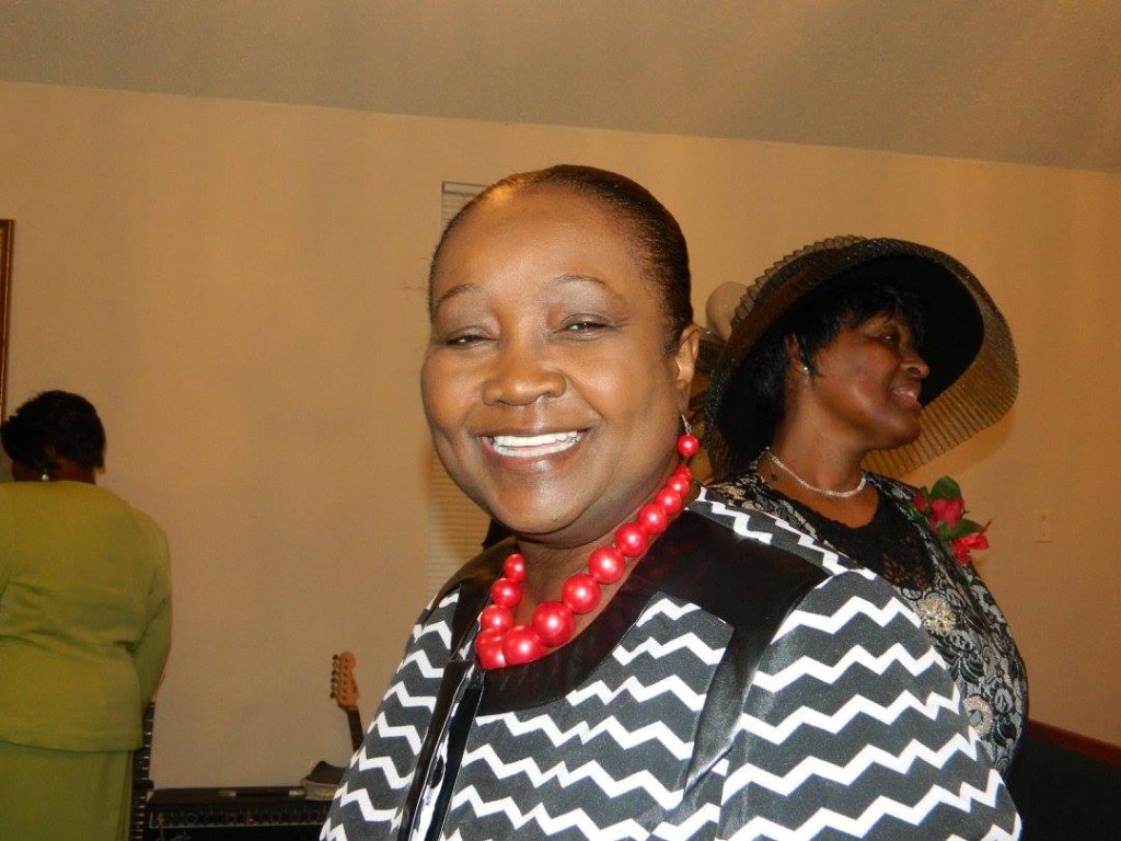 Business & Professional Women