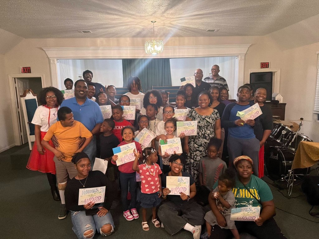 Vacation Bible School